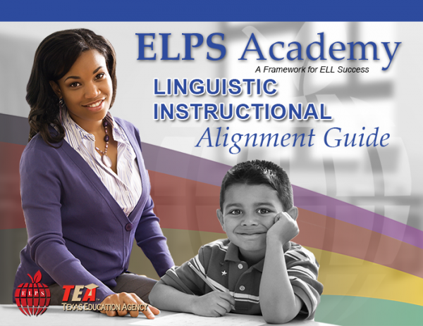 ELPS-LIAG resource splash screen image