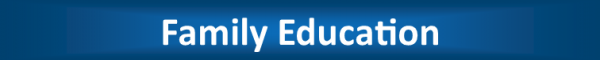 family education section header