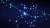 Image of interconnected dots