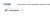 Image of the Project Share Gateway Standards Search results