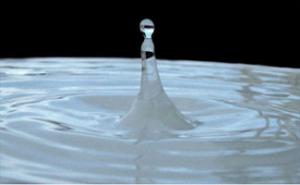 water droplet