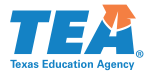 Texas Education Agency logo