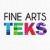 Fine Arts TEKS logo