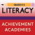 Literacy Achievement Academies - Kindergarten Literacy Achievement Academies - Kindergarten Thumbnail