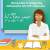 Icon for the course is an image of a teacher in front of a chalkboard with a formula written on the board and the title "Introduction to Integrating Math into CTE Classrooms."