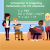 Icon for the course is an image of students in front of a chalkboard with a formula written on the board and the title "Introduction to Integrating Math into CTE Classrooms."