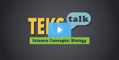 Science Concepts Biology